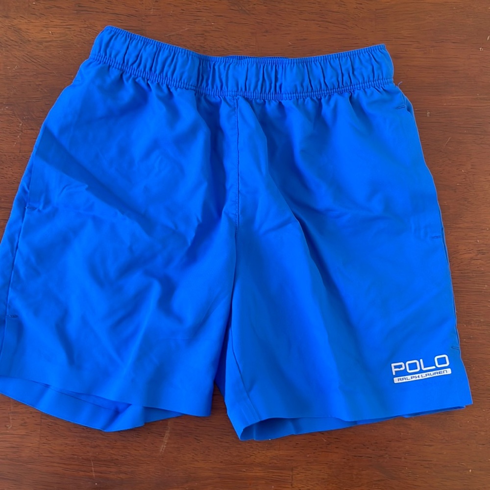Polo Performance shorts
